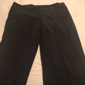 Dress pants